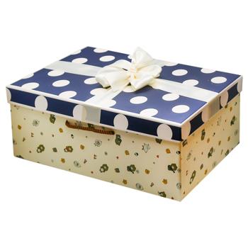 Коробка подарочная Angel Gifts 37*21*14см