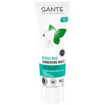 Sante Bio Herbal Mint Toothpaste Without Fluoride 75ml