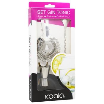 Koala Gin and Tonic Set - buy, prices for WINETIME - photo 2