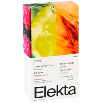 Beverage Elekta 40g - buy, prices for WINETIME - photo 3