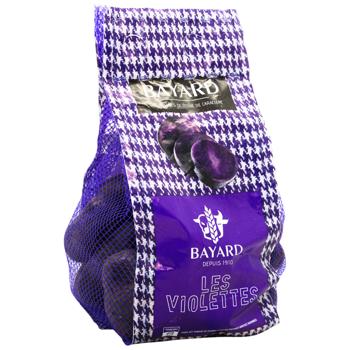 Bayard Purple Potatoes 1kg - buy, prices for METRO - photo 2