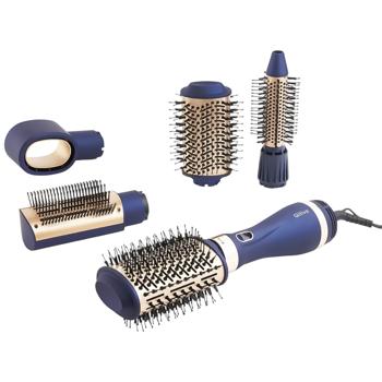 Qilive Hair Brush Multi Styler 5 in 1 Q.7880 - buy, prices for - photo 3