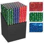 Бумага упаковочная Koopman 70*200см