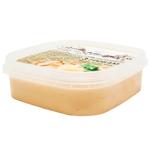 Пивоварова Сир плавлений 50% 300г з грибами пл/у