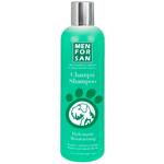 Menforsan Moisturizing шампунь для собак 300 мл - зелене яблуко