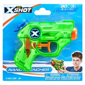 Zuru X-Shot Nano Drencher Water Blaster