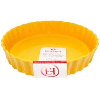 Emile Henry Deep Baking Dish 29cm - buy, prices for WINETIME - photo 2