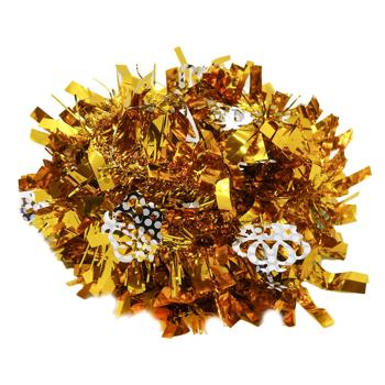 Прикраса дощик новорічний LD25-014 - купити, ціни на ULTRAMARKET - фото 5