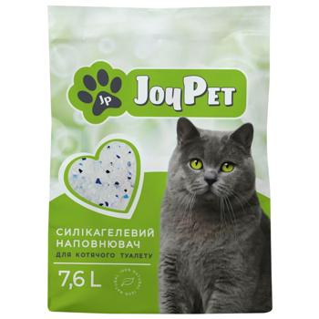 Joy Pet Silica Gel Cat's Litter 7.6l