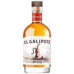El Galipote Spiced Rum Drink 35% 0.7l