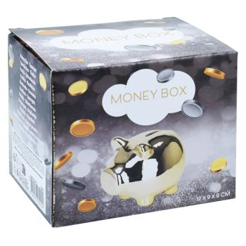 Копилка 115*91*91мм 554888620 - купить, цены на Таврия В - фото 2