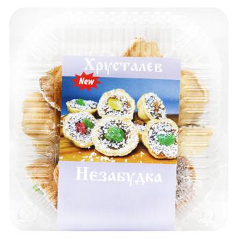 Печиво Хрустальов Незабудка 170г - купити, ціни на - фото 2
