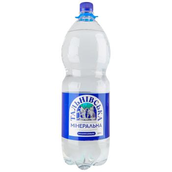 Talnivska Highly Carbonated Mineral Water 2l