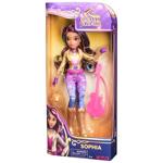Лялька Spin Master Unicorn Academy Софія 24 см (681147061828)