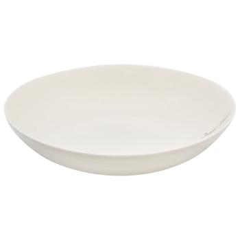 Sweet Home Deep Plate 23cm