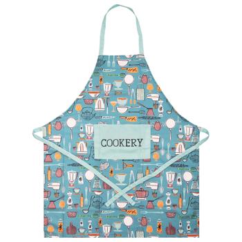 Фартух Ardesto Cookery 68*80см ART12CK