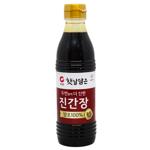O'Food Premium General Purpose Soy Sauce 500ml
