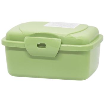 Lunchbox 350ml Turkey - buy, prices for Auchan - photo 4