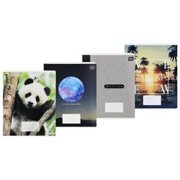 Interdruk Mix Notebook A5 in Assortment - buy, prices for Za Raz - photo 1