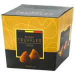 Трюфель Bianca зі смаком какао 150г