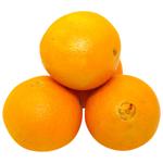 Orange Turkey