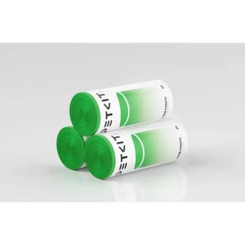 Petkit Trash Bags P99042 сміттєві пакети для смарт-лотків Pura Max та Purobot 20 шт - купити, ціни на MasterZoo - фото 7