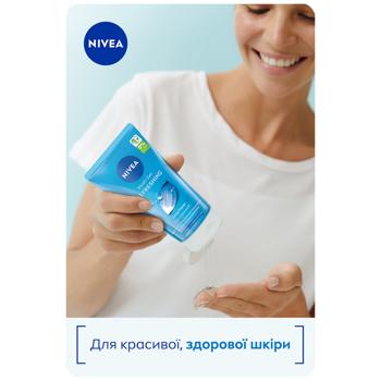 Гель для вмивання Nivea Освіжаючий 150мл - купити, ціни на КОСМОС - фото 7