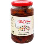 ItalDora Sun-dried Tomatoes in Sunflower Oil 580g