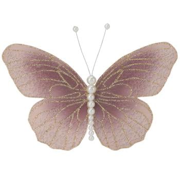 Метелик Koopman на кліпсі 180*120*15мм - купити, ціни на Таврія В - фото 2