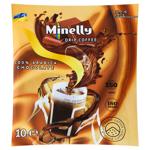 Minelly Chocolate Flavored Drip Coffee 10g