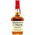 Віскі Maker's Mark 45% 0,7л