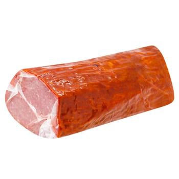 Alan Fitness Natural Beef Ham - buy, prices for - photo 3