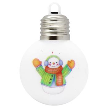 Angel Gifts Decorative Lamp 5*8cm - buy, prices for - photo 2