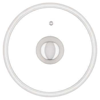 Крышка Ardesto Gemini 22см - купить, цены на - фото 2