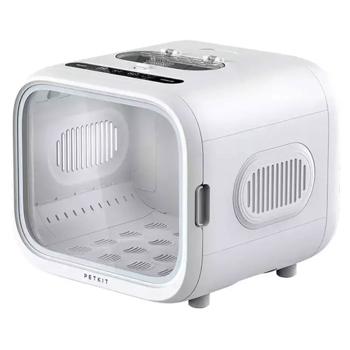 Petkit Airsalon Max Pro Smart Pet Dryer сушарка для котів - купить, цены на MasterZoo - фото 1