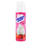 Montare D'oro Cream Plant-based Aerosol 20% 250ml