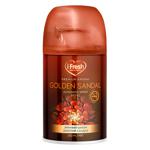 iFresh Golden Sandal Replaceable Aerosol Can 250ml