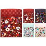 Happycom Gift Box Bag 21x21x10cm