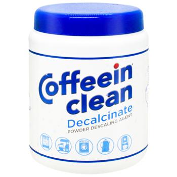 Coffeein Clean Decalcinate Calcium Remover 900g - buy, prices for METRO - photo 1