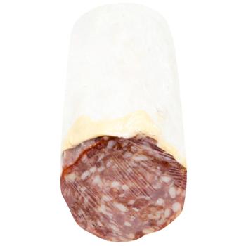 Ковбаса Jamondul Vela Extra Сальчичон - купити, ціни на WINETIME - фото 2