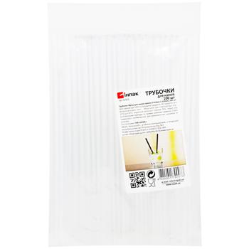 Tube fresh 21cm 100pcs. 6.8