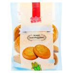 Dobrym Liudiam Znamianka Corn Cookies 300g