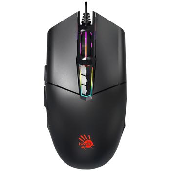 Mouse A4tech - buy, prices for Auchan - photo 1