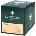 Дрип-кофе Idealist Coffee Brazil 12г*7шт