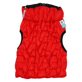 AiryVest Uni Double Sided Dog Jacket s.XS28 Red-Black - buy, prices for MegaMarket - photo 2