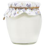 Molochnyi Svit  A2 Thermostatic Sour Cream 15% 450g