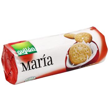 Gullon Maria Cookies 200g - buy, prices for - photo 3