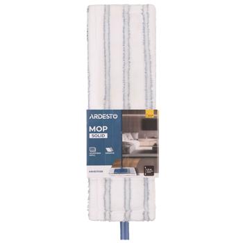 Ardesto Solid Blue Mop 41cm - buy, prices for Za Raz - photo 6