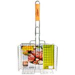 Решітка для гриля Maestro 25х30см MR-1004