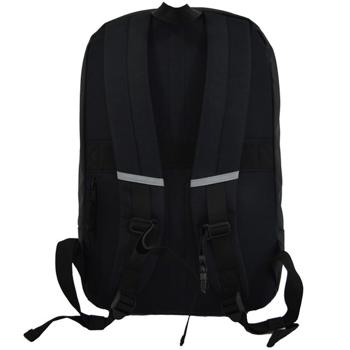 Airport Black Backpack 21l S23 - buy, prices for - photo 3